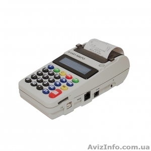 Кассовый аппарат, фискальный регистратор купить - <ro>Изображение</ro><ru>Изображение</ru> #3, <ru>Объявление</ru> #1607941