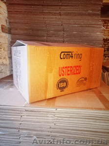 Коробки из картона дешевле новых. Для переездов или упаковки товара. - <ro>Изображение</ro><ru>Изображение</ru> #2, <ru>Объявление</ru> #1606610