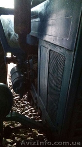 Продаем колесный трактор МТЗ 82 Беларус, 1995 г.в. - <ro>Изображение</ro><ru>Изображение</ru> #6, <ru>Объявление</ru> #1596028