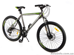 Продажа велосипедов