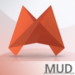 Курс 3D визуализации и анимации Maya