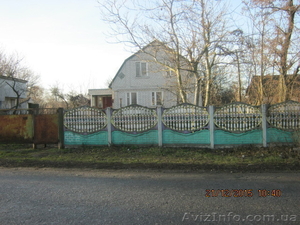 Продам большой дом Новый Быков, 500 м до центра - <ro>Изображение</ro><ru>Изображение</ru> #2, <ru>Объявление</ru> #1338269