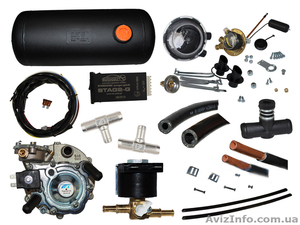 Tomasetto на карбюраторные автомобили