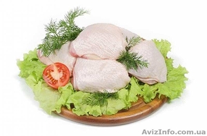Свежее филе, крыло, вырезка и другое мясо, оптовая продажа - <ro>Изображение</ro><ru>Изображение</ru> #2, <ru>Объявление</ru> #1611480