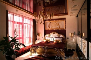 Продажа 3-х комнатная VIP квартира в Новопечерские Липки - <ro>Изображение</ro><ru>Изображение</ru> #6, <ru>Объявление</ru> #1611462
