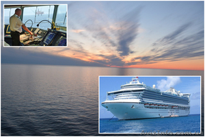 Оформление документов для моряков