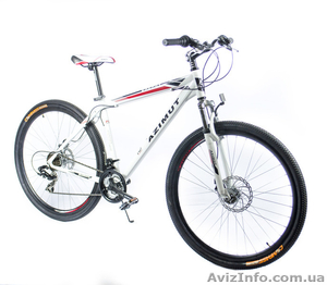 Велосипеды горные в Одессе |  Доставка по всей Украине