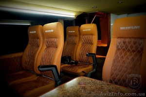 Автобусные раскладные сиденья для микроавтобусов, сиденья сидения Neoplan Setra - <ro>Изображение</ro><ru>Изображение</ru> #3, <ru>Объявление</ru> #1612589