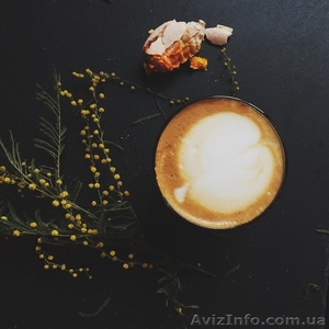 Кофейня coffee in the MISTO - <ro>Изображение</ro><ru>Изображение</ru> #2, <ru>Объявление</ru> #1613831