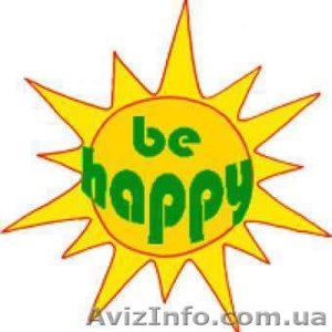 Детский развивающий центр BE HAPPY - <ro>Изображение</ro><ru>Изображение</ru> #1, <ru>Объявление</ru> #1613737
