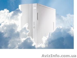 Виртуальный облачный сервер – Ваша информационная безопасность.  - <ro>Изображение</ro><ru>Изображение</ru> #1, <ru>Объявление</ru> #1617310
