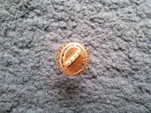 Продам золотое кольцо-печатку (б/у) - <ro>Изображение</ro><ru>Изображение</ru> #1, <ru>Объявление</ru> #1614412