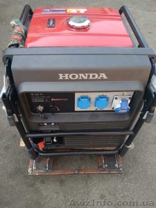 Качественный и доступный ремонт генераторов Honda - <ro>Изображение</ro><ru>Изображение</ru> #2, <ru>Объявление</ru> #1618480