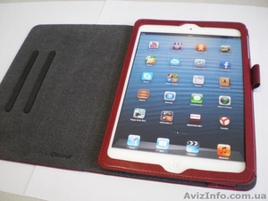 Продам планшет Apple iPad Mini 32 Gb белый  - <ro>Изображение</ro><ru>Изображение</ru> #1, <ru>Объявление</ru> #1618450