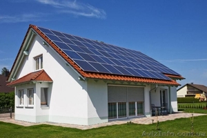 Солнечная батарея панель станция зеленый тариф - <ro>Изображение</ro><ru>Изображение</ru> #2, <ru>Объявление</ru> #1621196