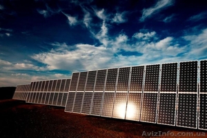 Солнечная батарея панель станция зеленый тариф - <ro>Изображение</ro><ru>Изображение</ru> #3, <ru>Объявление</ru> #1621196