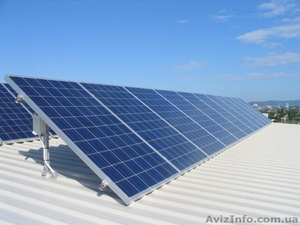 Солнечная батарея панель станция зеленый тариф - <ro>Изображение</ro><ru>Изображение</ru> #5, <ru>Объявление</ru> #1621196