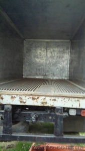 Продаем грузовой автомобиль- фургон ЗИЛ 433102, 6 тонн, 1992 г.в.  - <ro>Изображение</ro><ru>Изображение</ru> #4, <ru>Объявление</ru> #1618166