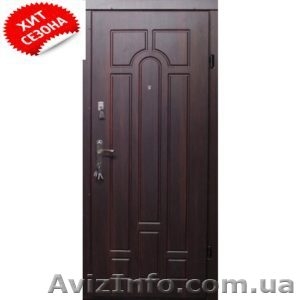 Входная дверь от фабрики «Престиж» - <ro>Изображение</ro><ru>Изображение</ru> #4, <ru>Объявление</ru> #1620559