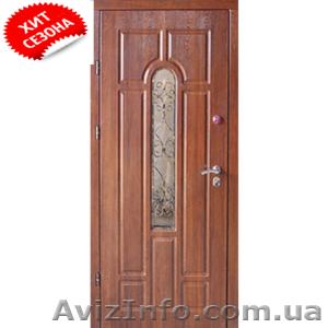 Входная дверь от фабрики «Престиж» - <ro>Изображение</ro><ru>Изображение</ru> #5, <ru>Объявление</ru> #1620559