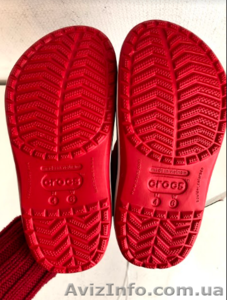 Кроксы Crocs Crocband разных цветов в наличии! Распродажа! - <ro>Изображение</ro><ru>Изображение</ru> #4, <ru>Объявление</ru> #1623696