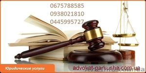Адвокат, юрист, правовая помощь. - <ro>Изображение</ro><ru>Изображение</ru> #1, <ru>Объявление</ru> #1623484