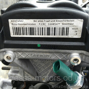 Продам двигатель AUDI Q7 2010-... 3.0TDI тип мотора CRCA - <ro>Изображение</ro><ru>Изображение</ru> #3, <ru>Объявление</ru> #1622031