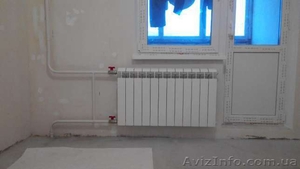 Замена радиаторов отопления - <ro>Изображение</ro><ru>Изображение</ru> #2, <ru>Объявление</ru> #1624157