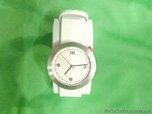 Имиджевые скандинавские женские часы - <ro>Изображение</ro><ru>Изображение</ru> #2, <ru>Объявление</ru> #1622375