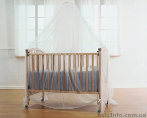 Антимоскитная сетка на детскую кровать - <ro>Изображение</ro><ru>Изображение</ru> #1, <ru>Объявление</ru> #1622207