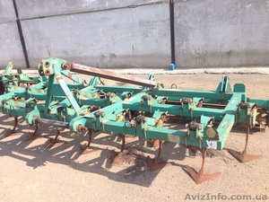 Культиватор КН-3, 8 навесной бу