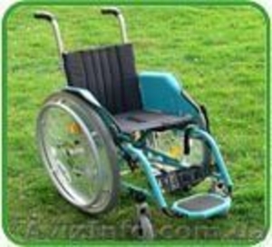 Прокат аренда инвалидных колясок без залога - <ro>Изображение</ro><ru>Изображение</ru> #1, <ru>Объявление</ru> #1627285