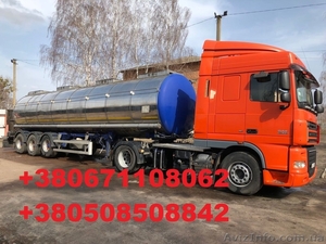 Услуги доставки наливных грузов - <ro>Изображение</ro><ru>Изображение</ru> #1, <ru>Объявление</ru> #1627635