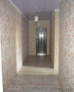 1но. ком. квартира с автономным отоплением и ремонтом !!!