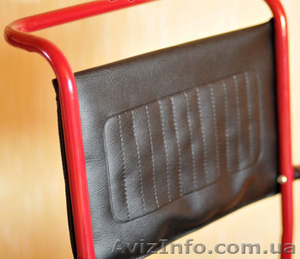 кресло стул туалет новый - <ro>Изображение</ro><ru>Изображение</ru> #5, <ru>Объявление</ru> #1625008