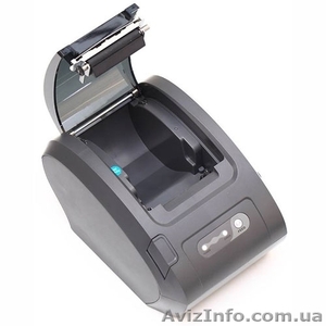Продажа чековых принтеров - <ro>Изображение</ro><ru>Изображение</ru> #4, <ru>Объявление</ru> #1625815