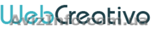 WebCreativo / Компания WebCreativo / Веб студия WebCreativo / Digital агенство W