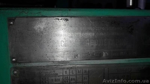 Продаю токарный станок мод. 16К20   РМЦ 1000 мм    кап ремонт   - <ro>Изображение</ro><ru>Изображение</ru> #3, <ru>Объявление</ru> #1608154