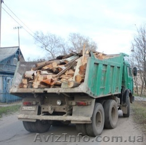 Недорогой вывоз мусора по Всему Киеву - <ro>Изображение</ro><ru>Изображение</ru> #1, <ru>Объявление</ru> #1625584