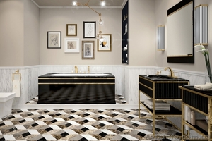 Итальянская мебель и аксессуары для ванной - <ro>Изображение</ro><ru>Изображение</ru> #1, <ru>Объявление</ru> #1630589