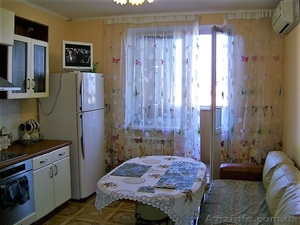 Продам 2-х комнатную квартиру в новом доме с Евроремонтом Дарницкий район - <ro>Изображение</ro><ru>Изображение</ru> #10, <ru>Объявление</ru> #1628507