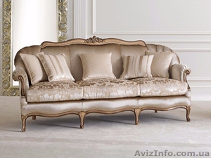 Итальянская мягкая мебель: диваны, кресла, пуфы - <ro>Изображение</ro><ru>Изображение</ru> #5, <ru>Объявление</ru> #1630593