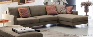 Итальянская мягкая мебель: диваны, кресла, пуфы - <ro>Изображение</ro><ru>Изображение</ru> #4, <ru>Объявление</ru> #1630593