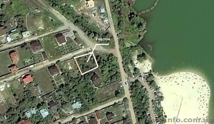 Недорого земельный участок возле озера (Киев, Бортничи) - <ro>Изображение</ro><ru>Изображение</ru> #1, <ru>Объявление</ru> #1630163
