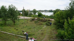 Недорого земельный участок возле озера (Киев, Бортничи) - <ro>Изображение</ro><ru>Изображение</ru> #2, <ru>Объявление</ru> #1630163