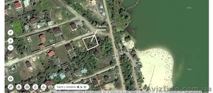 Недорого земельный участок возле озера (Киев, Бортничи) - <ro>Изображение</ro><ru>Изображение</ru> #3, <ru>Объявление</ru> #1630163