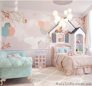 Итальянская мебель для детских комнат: кроватки, кровати, пеленальные столики - <ro>Изображение</ro><ru>Изображение</ru> #2, <ru>Объявление</ru> #1630590