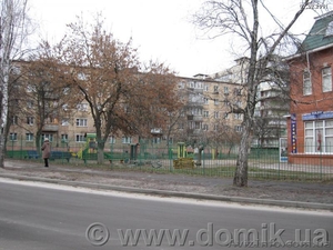 Двухкомнатная квартира в Вышгороде - <ro>Изображение</ro><ru>Изображение</ru> #2, <ru>Объявление</ru> #1602048