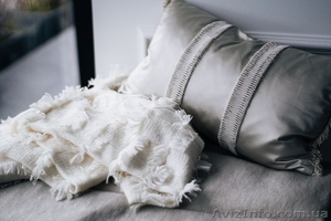 Итальянский текстиль: ткани, покрывала, постельное белье, шторы, банные  - <ro>Изображение</ro><ru>Изображение</ru> #1, <ru>Объявление</ru> #1630599