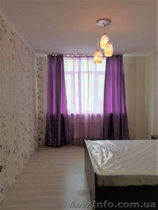 Продам 2-х комнатную квартиру в новом доме с Евроремонтом Дарницкий район - <ro>Изображение</ro><ru>Изображение</ru> #4, <ru>Объявление</ru> #1628507